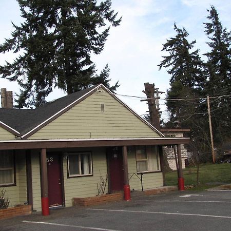 Cascade Inn Bellingham Exterior photo