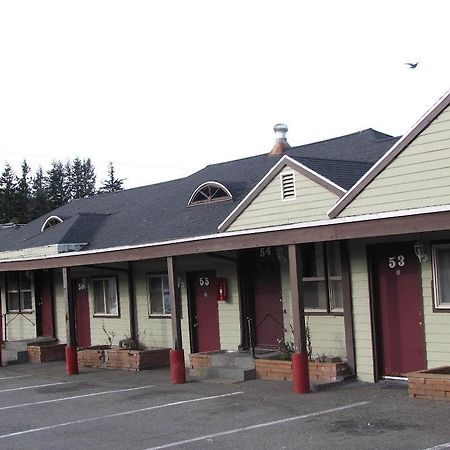 Cascade Inn Bellingham Exterior photo