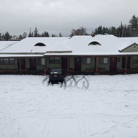 Cascade Inn Bellingham Exterior photo