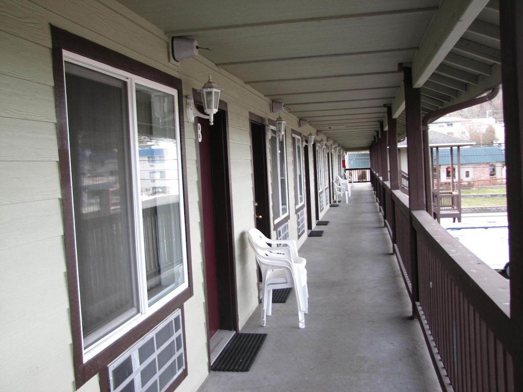 Cascade Inn Bellingham Exterior photo
