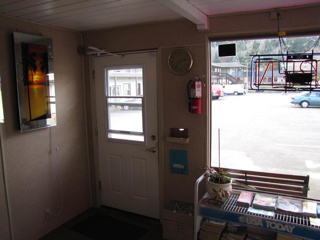 Cascade Inn Bellingham Exterior photo